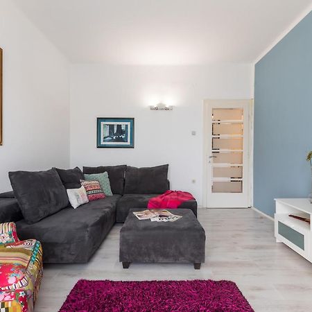 Apartman Andra Σπλιτ Εξωτερικό φωτογραφία