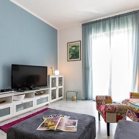 Apartman Andra Σπλιτ Εξωτερικό φωτογραφία