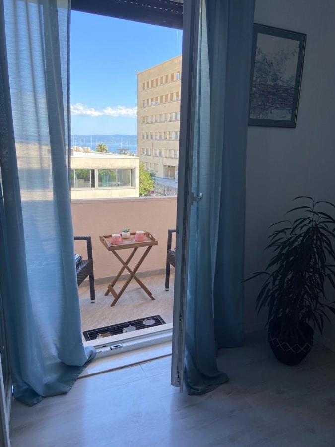 Apartman Andra Σπλιτ Εξωτερικό φωτογραφία
