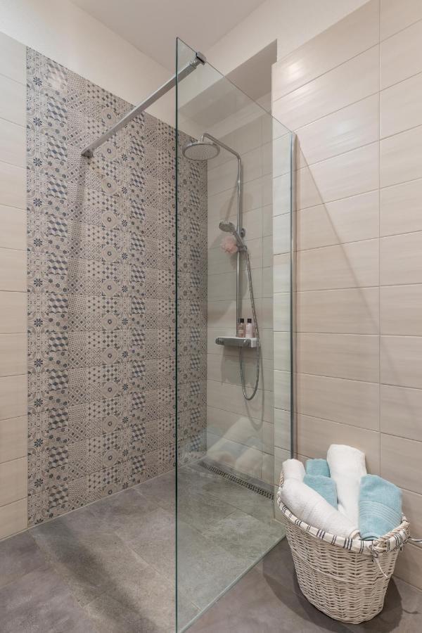 Apartman Andra Σπλιτ Εξωτερικό φωτογραφία