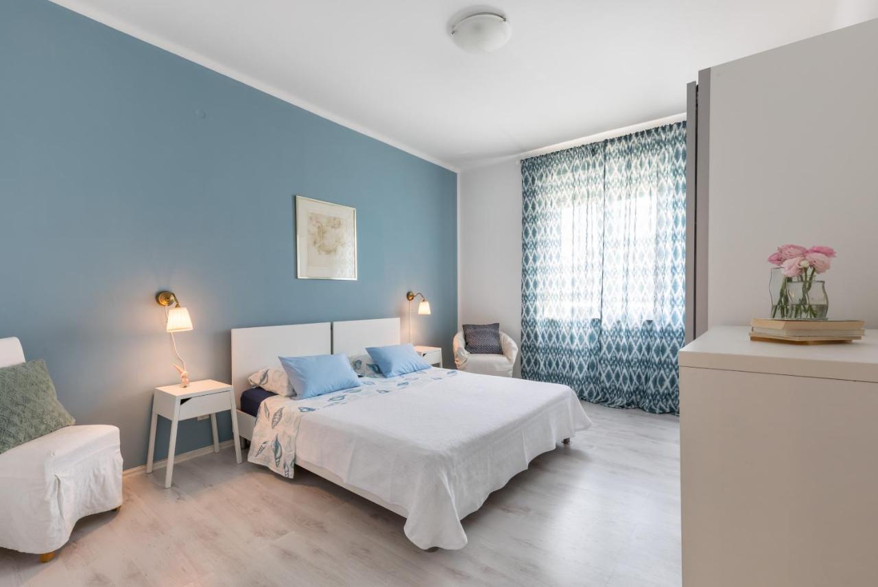 Apartman Andra Σπλιτ Εξωτερικό φωτογραφία