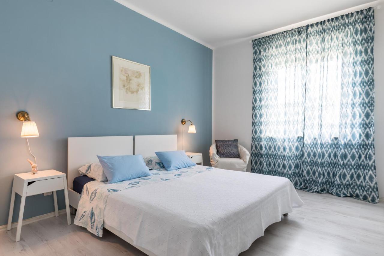 Apartman Andra Σπλιτ Εξωτερικό φωτογραφία