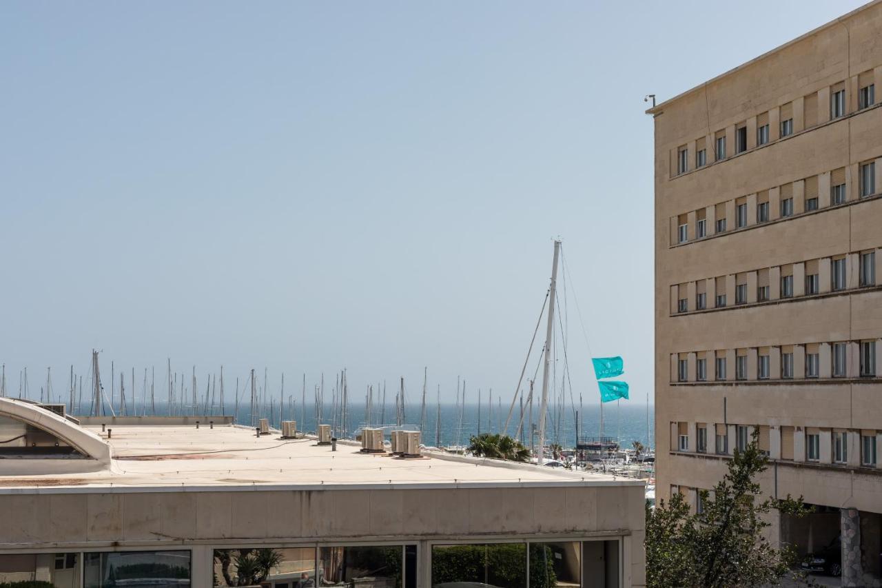 Apartman Andra Σπλιτ Εξωτερικό φωτογραφία