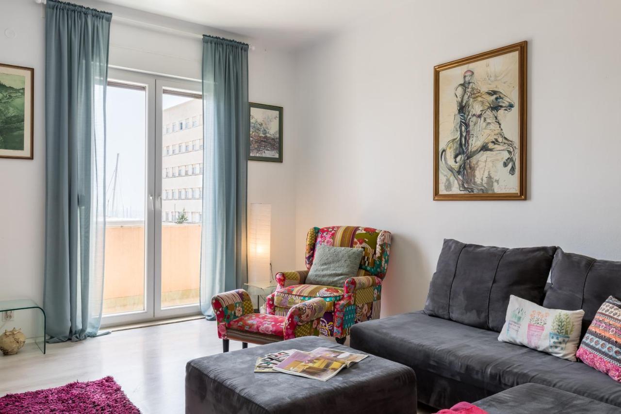 Apartman Andra Σπλιτ Εξωτερικό φωτογραφία