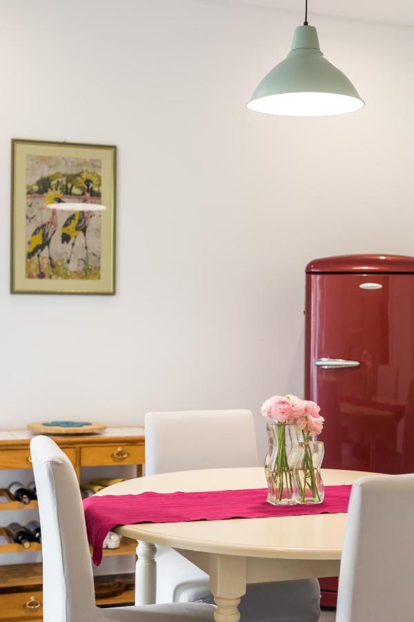 Apartman Andra Σπλιτ Εξωτερικό φωτογραφία