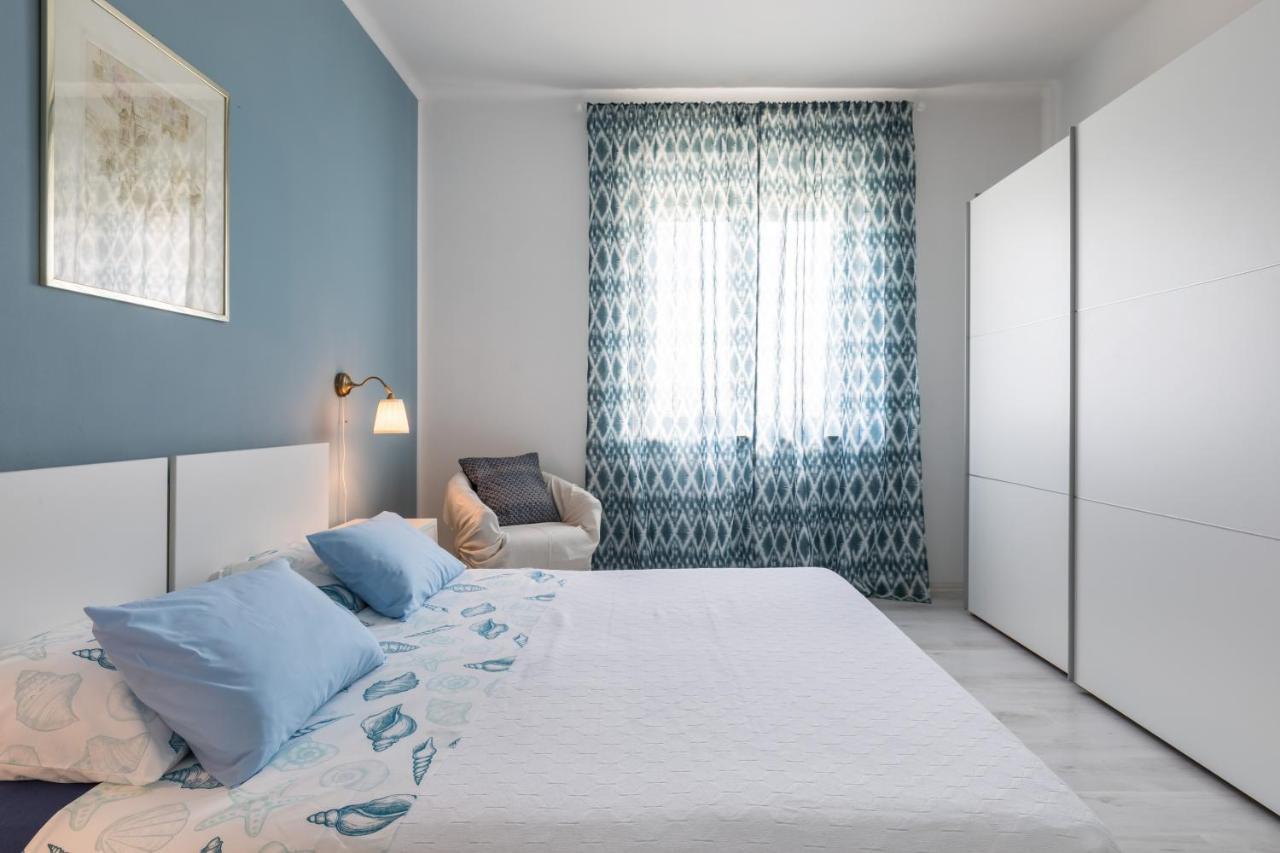 Apartman Andra Σπλιτ Εξωτερικό φωτογραφία