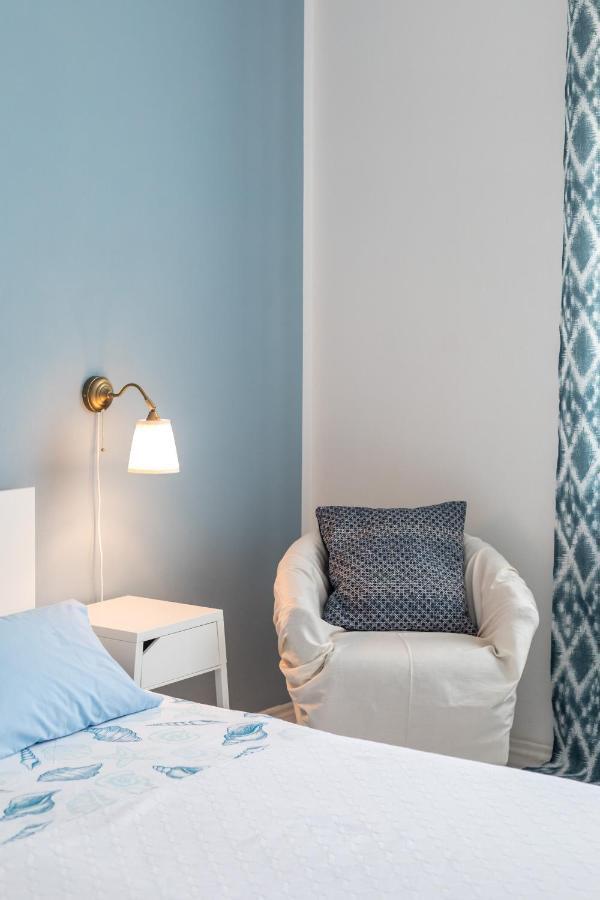 Apartman Andra Σπλιτ Εξωτερικό φωτογραφία